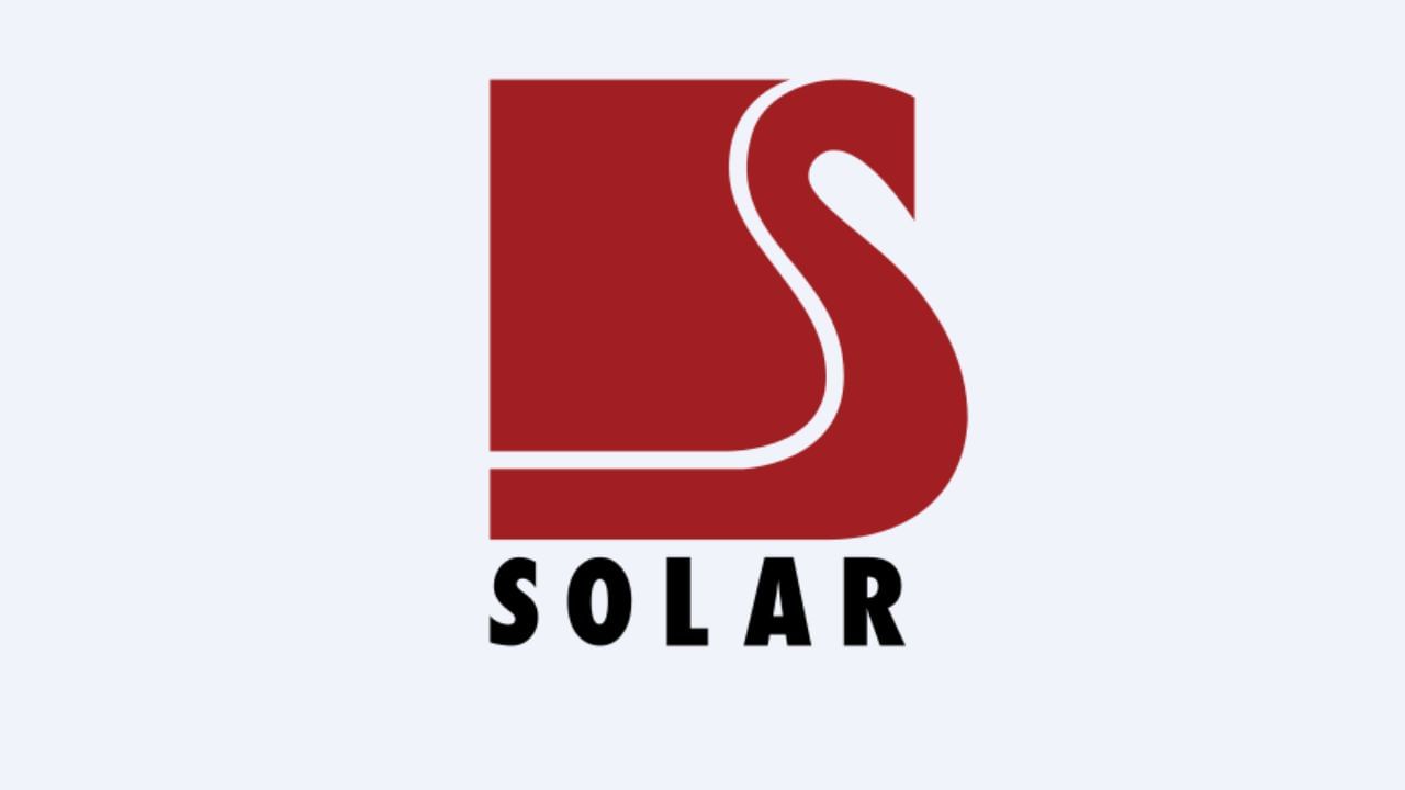 solar industries share price defense order (3)