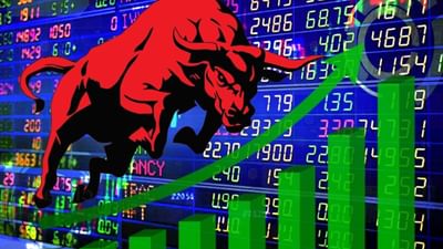 સપ્તાહના પ્રથમ ટ્રેડિંગ દિવસે સોમવારે શેરબજારમાં પ્રોફિટ બુકિંગ જોવા મળ્યું હતું. આ પ્રોફિટ બુકિંગ વચ્ચે કેટલાક શેર રોકેટની જેમ ઉછળ્યા છે. સોલાર ઇન્ડસ્ટ્રીઝના શેરમાં પણ આવો જ ઉછાળો જોવા મળ્યો હતો. ટ્રેડિંગ દરમિયાન શેર 6 ટકાથી વધુ વધ્યો હતો.