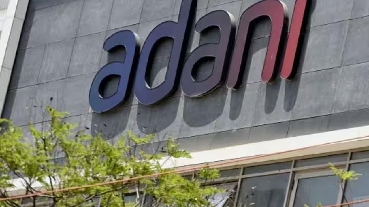 stock market crash gautam adani group listed companies loss (8)