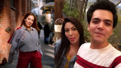 અચાનક એક સમાચાર આવ્યા કે ટીવી સીરિયલ 'તારક મહેતા કા ઉલ્ટા ચશ્મા'માં બબીતા ​​જીનું પાત્ર ભજવીને પોતાનું નામ બનાવનાર અભિનેત્રી બબીતાજીએ સગાઈ કરી લીધી છે. તેનાથી પણ વધુ ચોંકાવનારી બાબત એ હતી કે એવો દાવો કરવામાં આવ્યો હતો કે તેણીની સગાઈ તેના કરતા નવ વર્ષ નાના અભિનેતા રાજ અનડકટ સાથે થઈ હતી, જેણે તે જ સિરિયલમાં ટપુની ભૂમિકા ભજવી હતી.