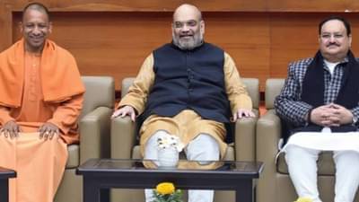 લોકસભા ચૂંટણી 2024: ભાજપે ઉત્તરપ્રદેશની 80 પૈકી 51 બેઠકો પર ઉમેદવારો કર્યા જાહેર, વિવાદમાં રહેલા અજય મિશ્રા ટેનીને ખીરીથી કરાશે રિપીટ