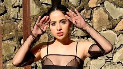 કોમેડિયનના પ્રેમમાં પડી ઉર્ફી જાવેદ, કહ્યું- મને તે ખૂબ જ ક્યૂટ લાગે છે