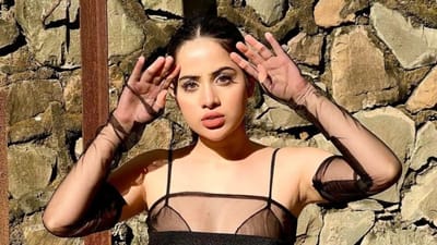 કોમેડિયનના પ્રેમમાં પડી ઉર્ફી જાવેદ, કહ્યું- મને તે ખૂબ જ ક્યૂટ લાગે છે