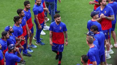 શરમ આવે છે પ્લીઝ મને આ નામથી બોલાવવાનું બંધ કરો : વિરાટ કોહલી