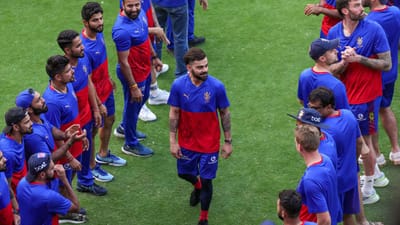 શરમ આવે છે પ્લીઝ મને આ નામથી બોલાવવાનું બંધ કરો : વિરાટ કોહલી