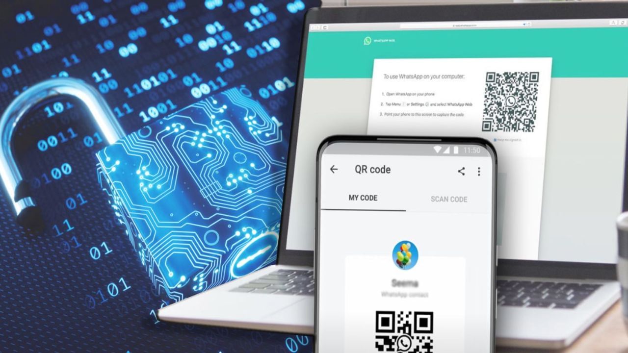 Chat Lock ના આ ફિચરને WhatsApp Web Beta માટે જારી કરવામાં આવ્યુ છે. આ ફિચરની મદદથી યુઝર્સ કોઈપણ ચેટને આસાનીથી લોક કરી શકશે. અત્યાર સુધી આ ફિચર માત્ર સ્માર્ટ ફોન સુધી સિમિત હતુ. પરંતુ હવે તેનો વિસ્તાર થવા જઈ રહ્યો છે.