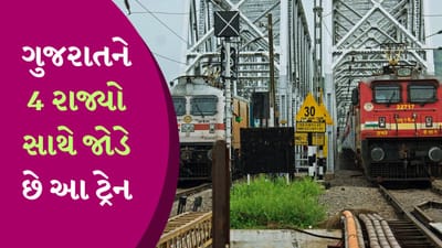 નવજીવન એક્સપ્રેસ ટ્રેન નંબર - 12655 એ ગુજરાત રાજ્યના અમદાવાદ જંકશન અને તમિલનાડુમાં ચેન્નાઈ સેન્ટ્રલ વચ્ચેની સુપરફાસ્ટ એક્સપ્રેસ ટ્રેન છે.
