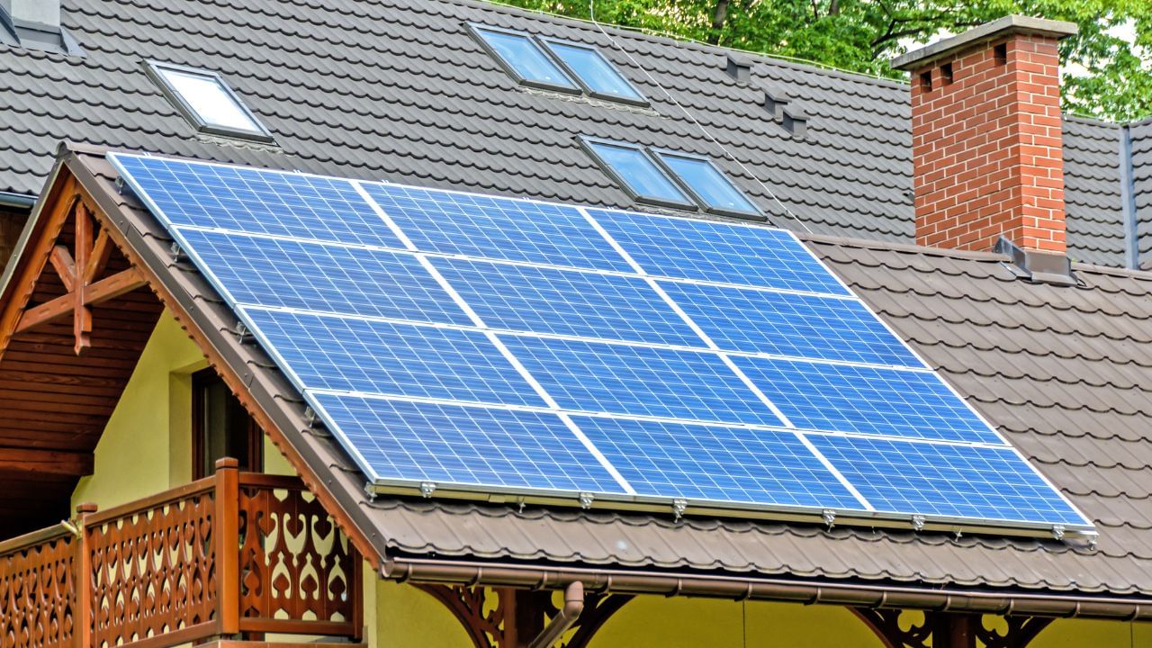 2kw solar panel PM suryaghar Yojana without battery (3)