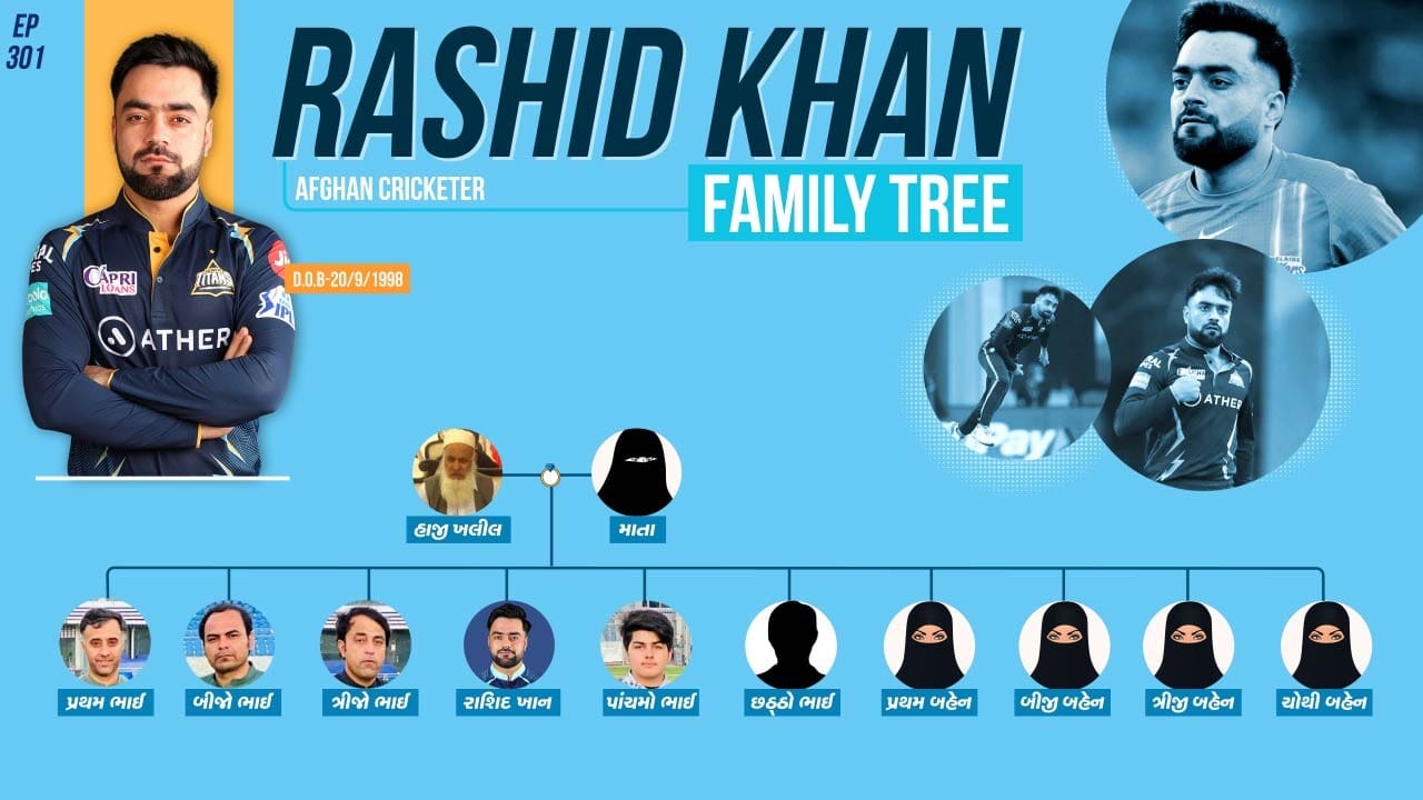 રાશિદ ખાને શાનદાર બેટિંગ અને બોલિંગ કરી હતી, જ્યારે રાશિદે બોલિંગ કરતી વખતે એક વિકેટ લીધી હતી, તો બીજી તરફ, બેટિંગ દરમિયાન તેણે 11 બોલમાં 24 રન બનાવીને પોતાની ટીમને જીત અપાવવામાં મહત્વની ભૂમિકા ભજવી હતી.