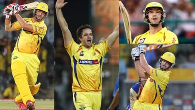 IPLના ઈતિહાસમાં સૌથી લાંબી સિક્સરનો રેકોર્ડ ભૂતપૂર્વ ઓલરાઉન્ડર એલ્બી મોર્કેલનો છે, જેણે ચેન્નાઈ સુપર કિંગ્સનું પ્રતિનિધિત્વ કરતી વખતે IPL 2008માં સૌપ્રથમ સિઝનમાં પ્રજ્ઞાન ઓઝાને 125 મીટરનો છગ્ગો ફટકાર્યો હતો. 