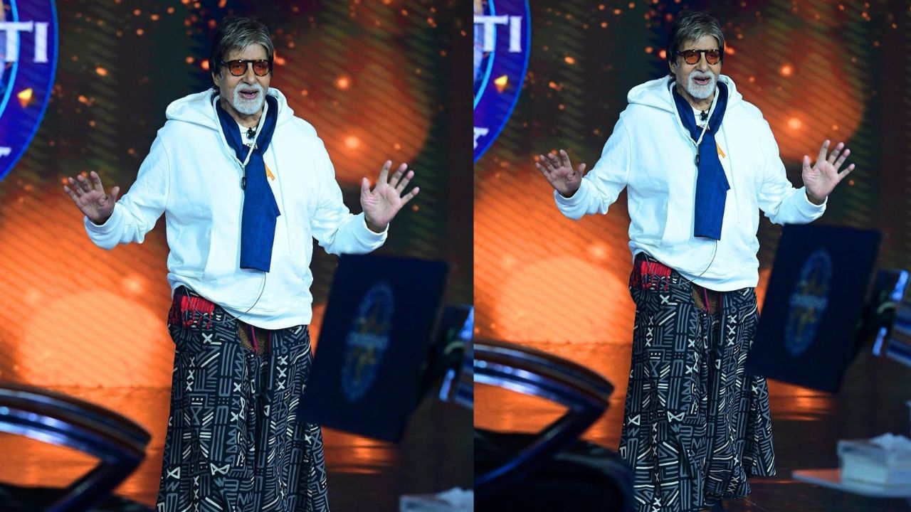 Amitabh Bachchan (6)