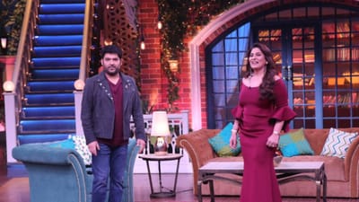 બોલિવુડથી લઈ ટીવી જગતમાં પોતાની શાનદાર એક્ટિંગથી અર્ચના પુરન સિંહ લાખો ચાહકોના દિલ જીતી ચુકી છે. મિસ બ્રિગેજાનાનામથી મશહુર અર્ચનાએ પોતાના હસવાને લઈ જાણીતી છે. કોમેડિયન કપિલ શર્મા પોતાના જોક્સથી લોકોને હંસાવે છે. તો અર્ચના પુરન સિંહ પણ કપિલના જોક્સ પર ખુબ હસતી જોવા મળે છે.