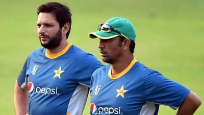 અઝહર મહમૂદ બન્યા પાકિસ્તાનના મુખ્ય કોચ, PCBએ લીધા વધુ 3 મોટા નિર્ણય