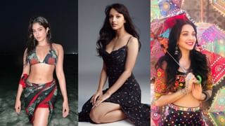 બોલિવૂડની આ 5 અભિનેત્રીઓ જે થોડા મહિનામાં મોટા સ્ટારને પાછળ છોડી દેશે! જુઓ ફોટો