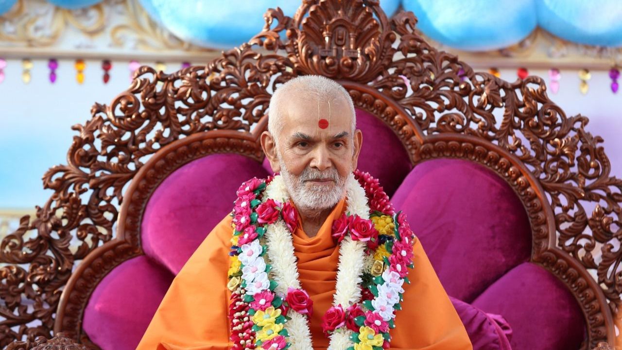 Bhagwan Swaminarayan Janmotsav (3)