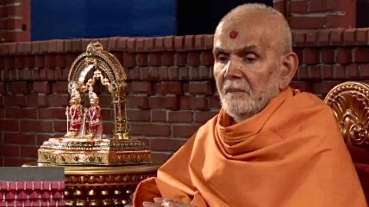 Bhagwan Swaminarayan Janmotsav (5)