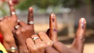 Election 2nd Phase : 13 રાજ્યોની 88 બેઠકો પર પ્રચાર થયો બંધ, રાહુલ ગાંધી, હેમામાલિની, શશિ થરૂર, અરુણ ગોવિલની પ્રતિષ્ઠા દાવ પર 