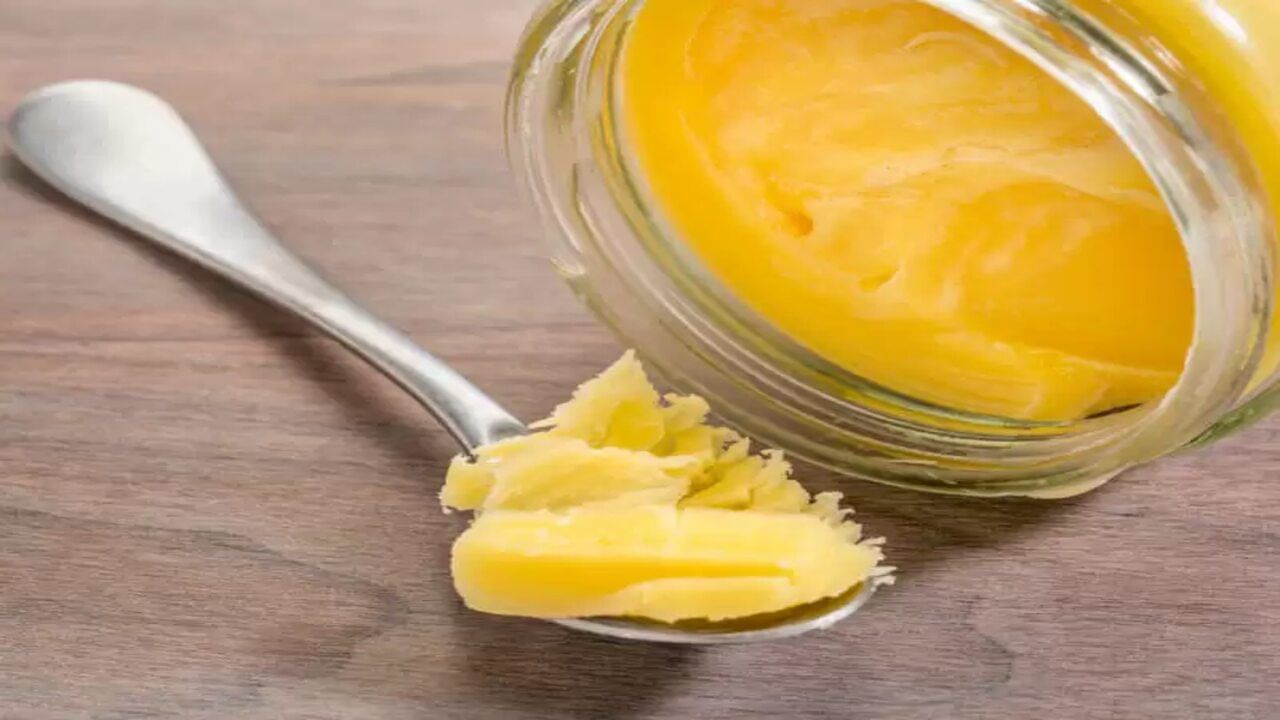 Check the purity of ghee (2)