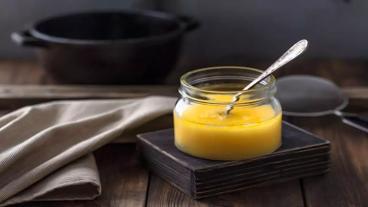 Check the purity of ghee (3)
