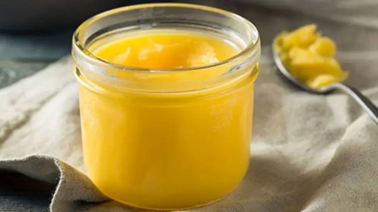 Check the purity of ghee (4)