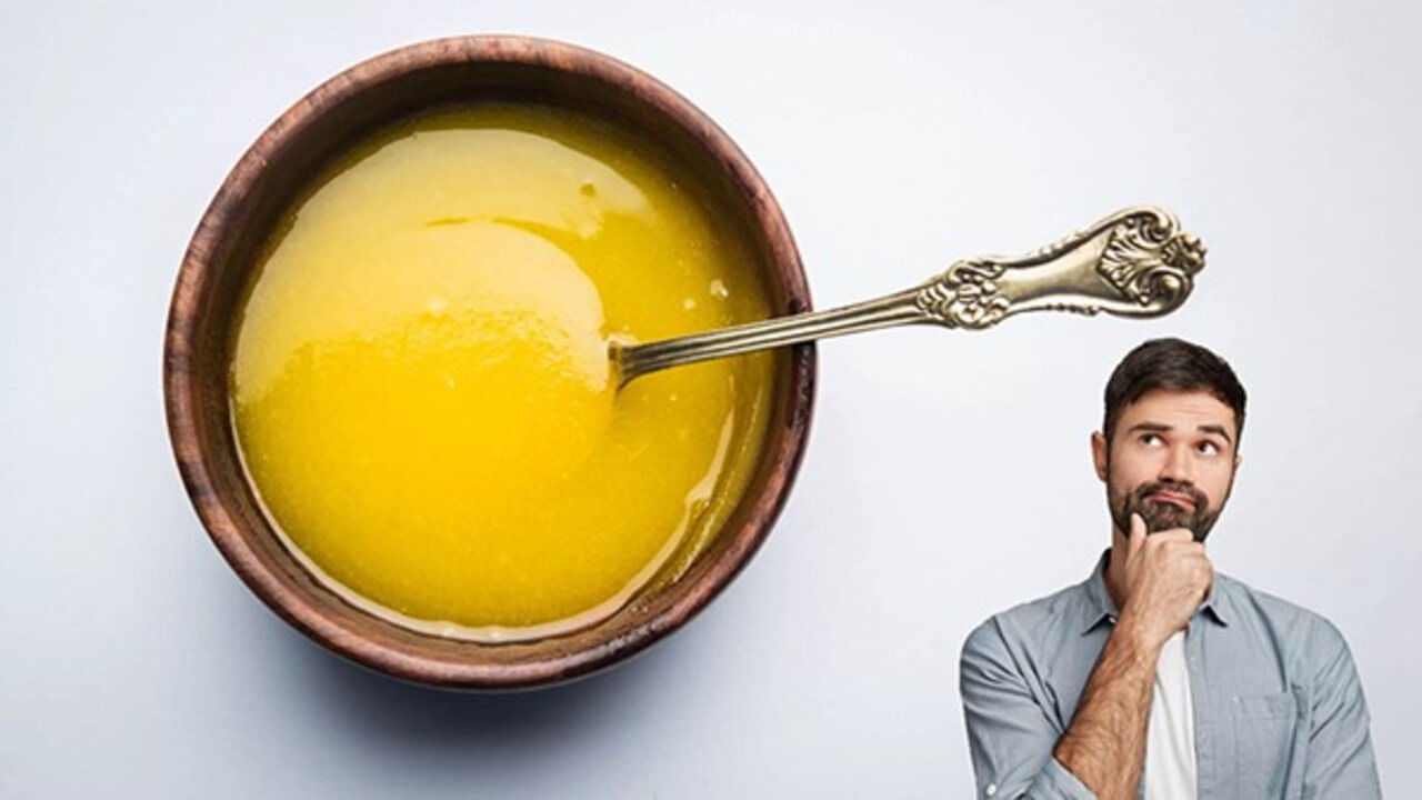 Check the purity of ghee (6)