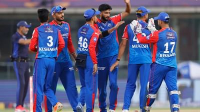IPL 2024 DC vs MI: દિલ્હી કેપિટલ્સનો બદલો પૂર્ણ, રેકોર્ડ બનાવીને મુંબઈ ઈન્ડિયન્સને હરાવ્યું