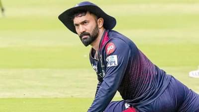 દિનેશ કાર્તિકને પસંદ કરવાથી મોટું નુકસાન થશે ? T20 વર્લ્ડ કપ પહેલા ટીમ ઈન્ડિયાને મોટી ચેતવણી!