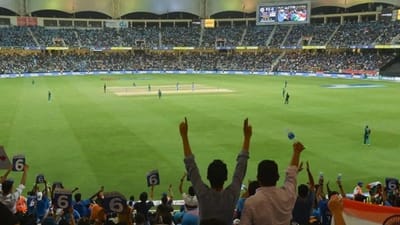 2 બેટ્સમેને ફટકારી 28 સિક્સર, 22 વર્ષના ખેલાડીની 25 બોલમાં સદી, જુઓ Video