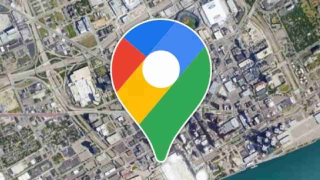 Google Map ફ્રીમાં બતાવે છે રસ્તો, તો કેવી રીતે કરે છે કમાણી ?