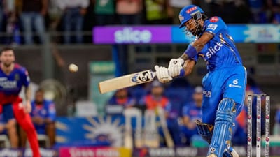 ટી 20 વર્લ્ડકપ 2024ની શરુઆત 1 જૂનથી શરુ થશે, આને વધુ સમય પણ હવે નથી. આ ટૂર્નામેન્ટ માટે ભારતીય ટીમની પસંદગી એપ્રિલ મે મહિનાના અંત સુધીમાં કરવામાં આવશે, પરંતુ આ પહેલા બીસીસીઆઈએ પસંદગી સમિતિ માટે ભારતીય ટી20 ક્રિકેટ ટીમના ઉપ-કેપ્ટન હાર્દિક પંડ્યાનો ફોર્મ પણ ચિંતાનો વિષય છે.