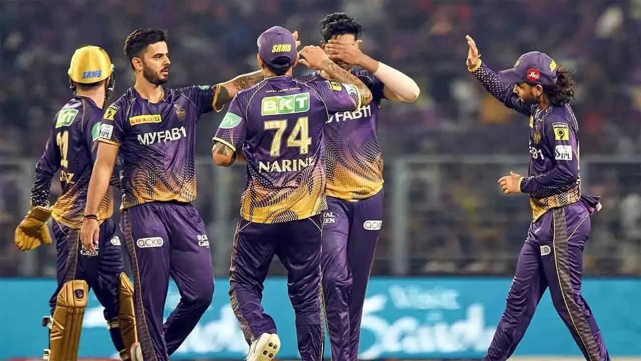 The match between Kolkata Knight Riders and Rajasthan Royals was scheduled to take place on April 17. But due to Ram Navami, this match will now be held a day earlier on April 16.