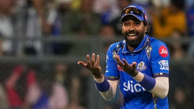 IPL 2024: ડબલ હેડર બાદ પોઈન્ટ ટેબલમાં મોટો ફેરફાર, મુંબઈની જીત બાદ 2 ટીમને નુકસાન થયું