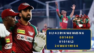 KL રાહુલે 26મી આ મેચમાં 24 વર્ષના ફાસ્ટ બોલર શમર જોસેફને ડેબ્યૂ કરવાની તક આપી છે. વેસ્ટ ઈન્ડિઝના શમર જોસેફે ગયા વર્ષે ઓસ્ટ્રેલિયા સામે આંતરરાષ્ટ્રીય ક્રિકેટમાં ડેબ્યું કર્યું હતું અને તે પહેલી જ મેચમાં સ્ટાર બની ગયો હતો. 