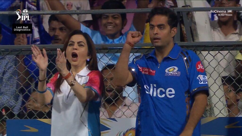 IPL 2024 Mumbai Indians vs Delhi Capitals Live Score in Gujarati