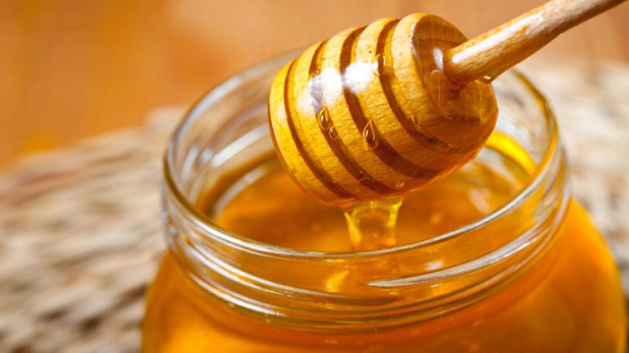 Identify Organic Honey
