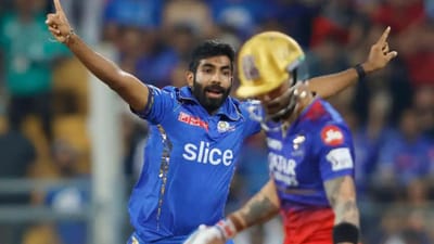 IPL 2024: જસપ્રીત બુમરાહે પત્ની સામે કર્યો ખુલાસો, કહ્યું IPLમાં તેનો ફેવરિટ શિકાર કોણ છે