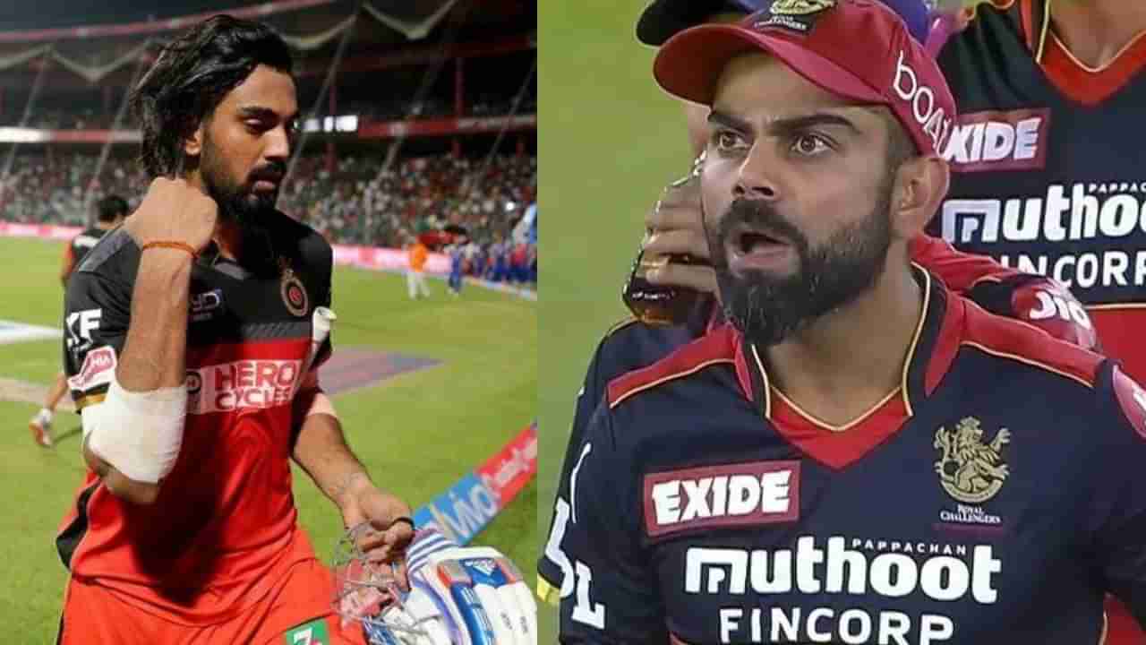 IPL 2024: LSG સામેની મેચમાં RCB માટે ખતરો બનશે લોકલ બોય