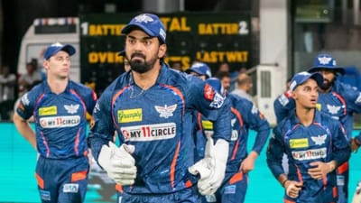 IPL 2024: કેએલ રાહુલે T20 વર્લ્ડ કપમાં વિકેટકીપર તરીકેની પોતાની દાવેદારી સાબિત કરતા લીધો જોરદાર કેચ