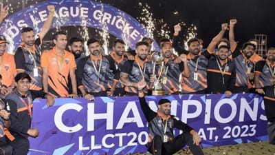 યુવરાજ અને રૈના જે લીગમાં રમ્યા તેમાં ફિક્સિંગ થયું, ટીમના માલિકને ફસાવ્યા!