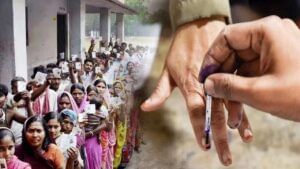 Lok Sabha Election 2024 : પ્રથમ તબક્કાની ચૂંટણી સંપન્ન, સરેરાશ 59 ટકા મતદાન, જાણો કયા રાજ્યમાં કેટલું થયું મતદાન 