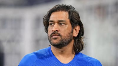 IPL 2024: ધોનીના ફેન્સ માટે ખરાબ સમાચાર, 'થાલા' સંપૂર્ણપણે ફિટ નથી, કોચે કર્યો ખુલાસો