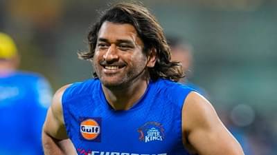 IPL 2024: CSK Vs KKR મેચ પહેલા હંગામો, ધોનીના ઘરમાં આટલો મોટો અન્યાય!