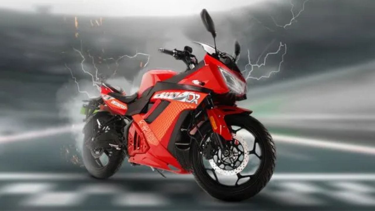 25 પૈસામાં દોડશે 1 કિમી ! આવી રહી છે શાનદાર ઇલેક્ટ્રિક બાઇક, આવતા અઠવાડિયે થશે લોન્ચ