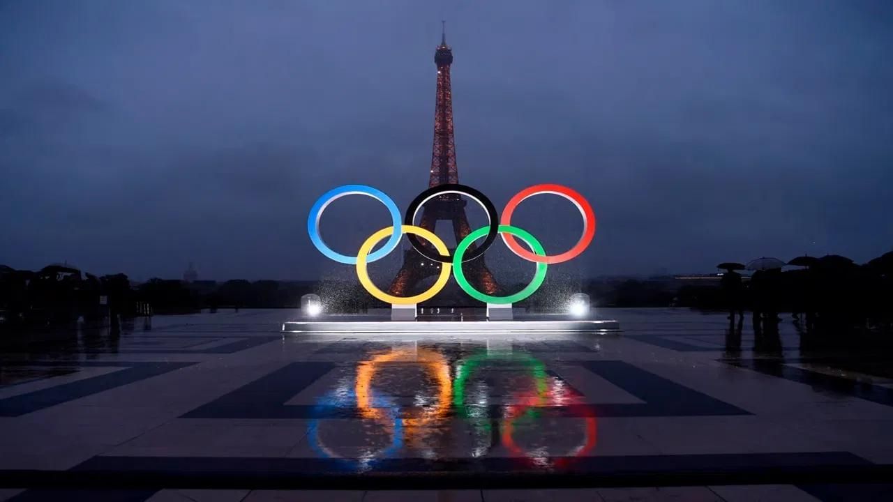 Paris Olympic (1)