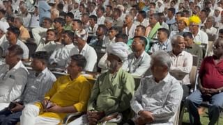 Patan Video : સી આર પાટીલને પરિણામની ખબર પડી ગઈ છે, તેથી હવે પાંચ લાખની લીડની વાત નથી કરતાઃ ભરતસિંહ