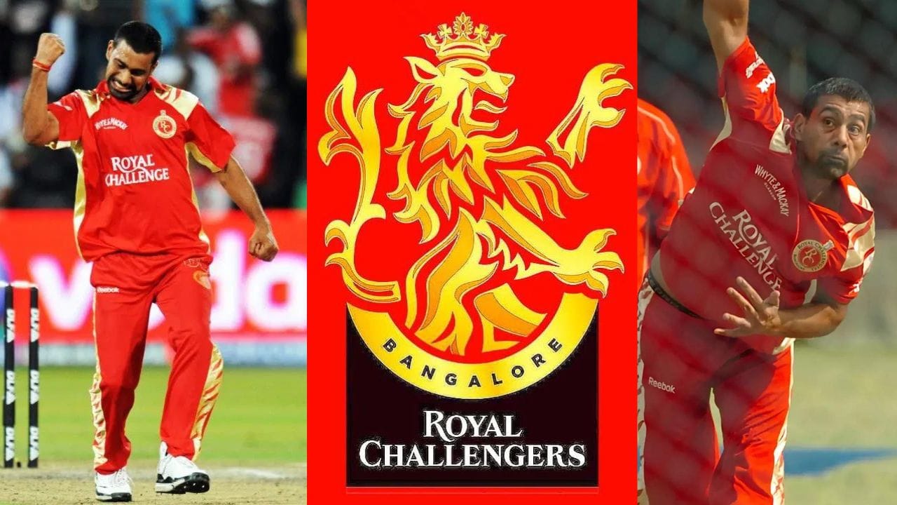 બીજો સૌથી લાંબો સિક્સર IPL 2008માં RCBના પ્રવીણ કુમારે ફટકાર્યો હતો. પ્રવીણ કુમારે રાજસ્થાન સામે 124 મીટરનો છગ્ગો માર્યો હતો. 