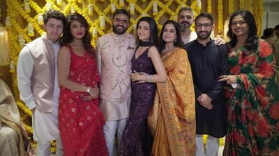 પ્રિયંકા ચોપરાનો પરિવાર પુણેમાં એક ઘર ભાડે લીધું છે. જેના માટે દર મહિને લાખો રુપિયાનું ભાડું ચુકવશે. ચોપરા પરિવારે એક બંગલો ભાડે લીધો છે. અભિનેત્રીની માતા મધુ ચોપરા અને ભાઈ સિદ્ધાર્થ ચોપરાએ કંપની સાથે ડીલ પણ કરી લીધી છે.