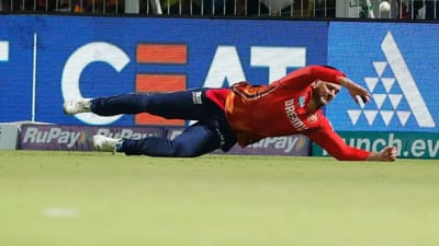 IPL 2024: પંજાબ કિંગ્સને 146 રનની 'પેનલ્ટી', 3 મોટી ભૂલ માટે મળી આકરી સજા