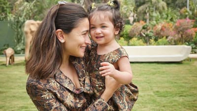 રણબીર કપૂર અને આલિયા ભટ્ટની પ્રિય રાહા કપૂર માત્ર દોઢ વર્ષની છે. પરંતુ જો અહેવાલો પર વિશ્વાસ કરવામાં આવે તો તે ભારતની સૌથી અમીર સ્ટાર કિડ બનવા જઈ રહી છે.રણબીર કપૂર અને આલિયા ભટ્ટ પોતાના નવા ઘરે શિફટ થવાની તૈયારી કરી રહ્યા છે. જે મુંબઈના બાંદ્રામાં આલીશાન બંગલો છે, 