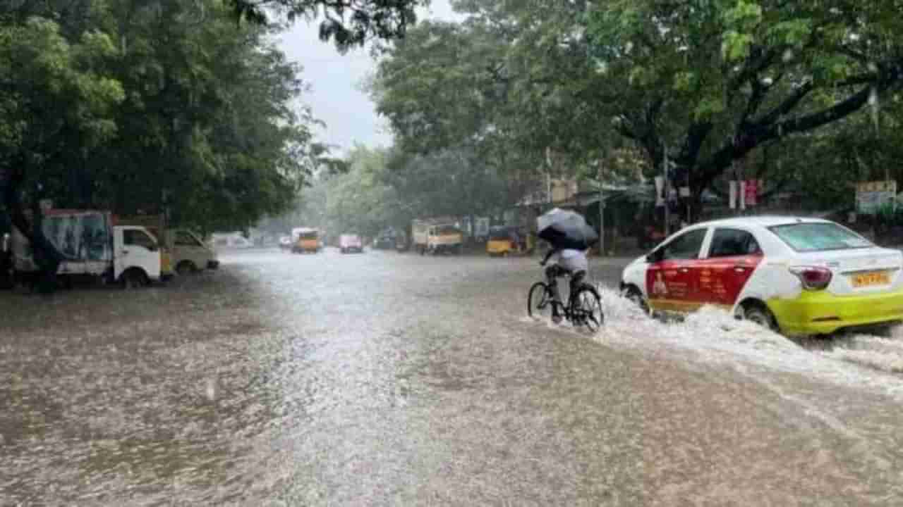 જાણો દેશમાં આગામી 24 કલાકમાં કેવુ રહેશે વાતાવરણ, ગુજરાતમાં વરસાદ પડશે કે ગરમી ?